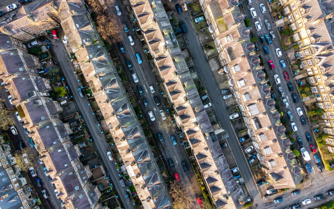Schedule of Condition Surveys in Kent and London: Why Local Expertise Matters