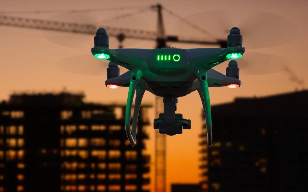 Aerial Surveys in Kent and London: How ALD Surveying Uses Drone Technology for Safer, Smarter Inspections