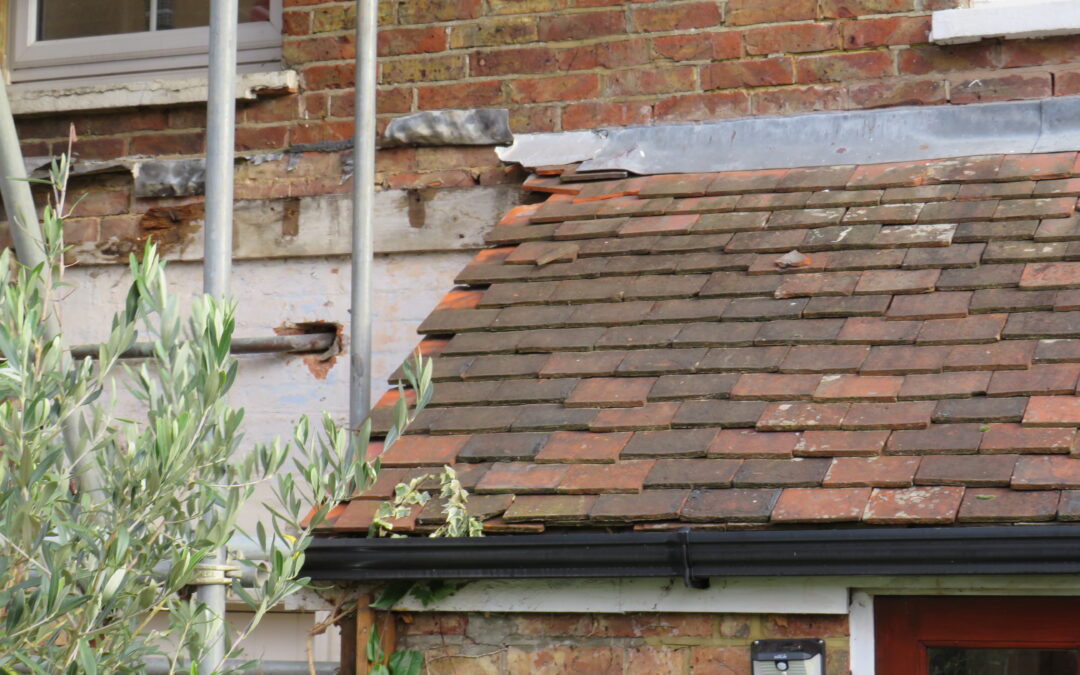 Do I Need a Party Wall Notice for a House Extension?